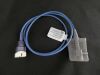 NELLCOR S403S-01P0 OXI-MAX SENSOR, 3 FOOT CABLE DS100A; ADULT SOFT Bedside Monitor