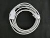 GE 2017098-003 E-port interface cable 15' length Bedside Monitor