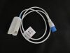 PHILIPS S403-910 SENSOR 3 FOOT CABLE; ADULT CLIP Bedside Monitor