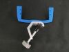 GE 2009762-001 Mount, Pole Clamp Bedside Monitor