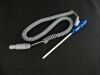 GE 8975 Critikon Oral Temp Probe Bedside Monitor