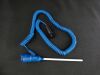 GE 8814 Critikon Temperature Probe Bedside Monitor