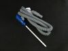 GE 8978 Temperature Probe Bedside Monitor