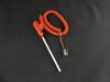 GE 7191 Temperature Probe  Bedside Monitor