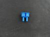 GE 2007970-001 NIBP Connector Bedside Monitor