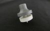 GE 2012414-001    Rotor Knob, shaft & spring Bedside Monitor