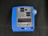 GE 2012406-001   Front Case, plastic, without temp & Label Kit, Plastic Overlay, Fascia, FRU Bedside Monitor