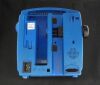 GE 701493 REAR CASE MOLDING DINAMAP PRO Bedside Monitor