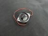 GE 2012417-001    Speaker Assembly: includes speaker, screw, shelf tap, torx, black speaker clamp ring Bedside Monitor
