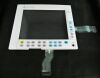 GE 8004620 Front Cover for Display Unit F-CM1-01 Bedside Monitor