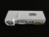 GE M1020847 Multi I/O Adapter Bedside Monitor