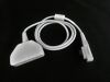 GE 419598-007 Cable SEER MC, Snap-Lock, 7-Ld, DIN, 42 inch length Bedside Monitor