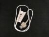 GE 766721 SPO2 FINGER SENSOR
 Bedside Monitor