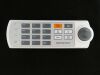 GE 2026967-002 Keypad- Operating Room, with labels Bedside Monitor