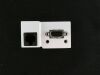 GE 2028845-001 M-Port PDM Adapter  Bedside Monitor