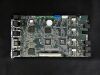 GE 801586-001   *Main Board Processor PCB (Dual Video) Bedside Monitor