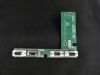 SPACELABS 670-1302-00  Serial Data Board Bedside Monitor