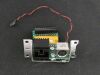 GE 2005558-001 PCB Non-ISO Input 2001 Bedside Monitor