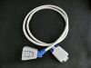 GE 409752-001     Cable Assembly RAC 4A, 3.5ft Bedside Monitor