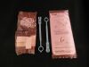 GE 401498-002 Cable Management Kit Bedside Monitor