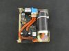 GE 408199-002 Assembly NIBP Pressure Temperature Board TRAM Bedside Monitor