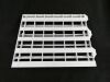GE 400764-004 Mount Side Rail Right Hand  Bedside Monitor
