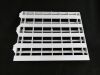 GE 400764-005 Mount Side Rail Left Hand Bedside Monitor