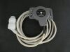 GE 5700 ULTRASONIC TRANSDUCER COROMETRICS Fetal Monitor