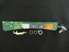 GE 2015204-002  *Keypad & encoder  Bedside Monitor
