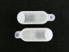 GE 2014437-009 Battery Doors (2)  - foot not included Bedside Monitor