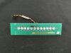 GE 2004229-001 *Alarm Light PCB Bedside Monitor