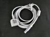 GE 2418831ADW ECG Cable, Vivid i, Vivid Q Fetal Monitor