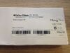 DEPUY 251722 Suture Grasper, 45 Degree (X)