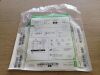 MEDTRONIC PCP 030 020 130 PTA Catheter (X) Pacific Plus PTA Catheter 3.5mm x 120mm x 150cm (X)