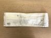 ETHICON BTD05 ENDOPATH 5mm Endoscopic Blunt Tip Dissector (X)
