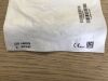 ETHICON BTD05 ENDOPATH 5mm Endoscopic Blunt Tip Dissector (X)