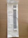 ETHICON BTD05 ENDOPATH 5mm Endoscopic Blunt Tip Dissector (X)