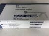COVIDIEN 017612 Roticulator Articulating  Vascular Stapler, 3 Pieces  , Exp 2019 K0320