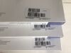 COVIDIEN 017612 Roticulator Articulating  Vascular Stapler, 3 Pieces  , Exp 2019 K0320