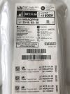 BARD 1190601 Phasix Plug & Patch Fully Resorbable Implant (X)