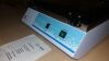 BIOCOM TRANSILUMINATOR MUV21-254/365 UV Light