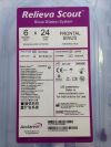 ACCLARENT SCT0624 Relieva Scout  Frontal Sinus 6mm x 24mm (X)