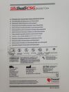 MERIT MEDICAL CSGWORBC29M Worley Jumbo Hemostatic Tear-Away Introducer System 9F 50cm (X)
