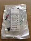 ST JUDE 401766 Bipolar Pacing Catheter 5F 110cm (X)