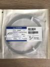 TERUMO GR3808 Radifocus Glidewire Angled 0.038in x 180cm x 3cm (X)