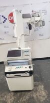 GE AMX 4+ DR Portable X-Ray
