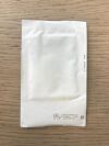 ETHICON 1961 Surgicel Fibrillar Absorbable Hemostat 1in. x 2in. (X)