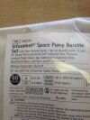 BRAUN 362034 Space Pump Burette (X) 362034