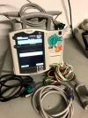 PHILIPS MRX (loaded) Defibrillator