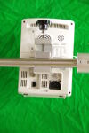 EASTSHORE versatile pole clamp for patient monitor Monitor Stand
